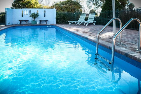 Almond Inn - Darwin Holiday 26