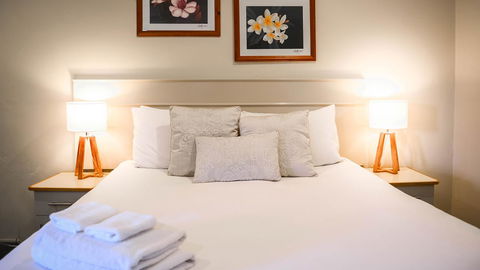 Almond Inn - Darwin Holiday 5