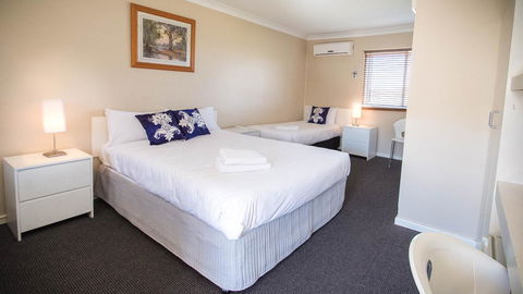 Almond Inn - Darwin Holiday 4