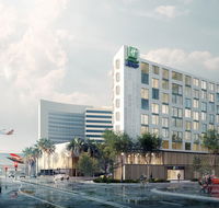 Holiday Inn Express Sydney Airport - Darwin Holiday