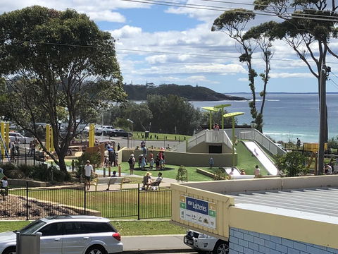 Breakers Apartments - Darwin Holiday 7