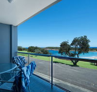 Boat Harbour on the Beach Getaway - Darwin Holiday
