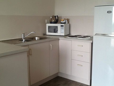 Narooma Golfers Lodge - Darwin Holiday 34