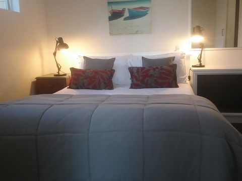 Narooma Golfers Lodge - Darwin Holiday 43