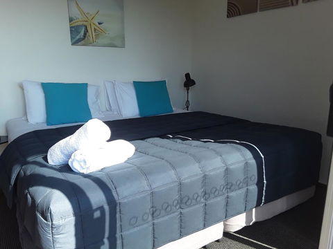 Narooma Golfers Lodge - Darwin Holiday 11