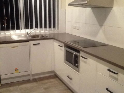 Narooma Golfers Lodge - Darwin Holiday 38