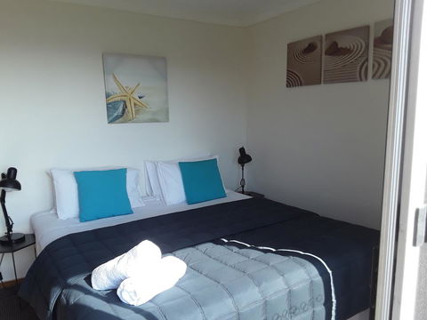 Narooma Golfers Lodge - Darwin Holiday 23