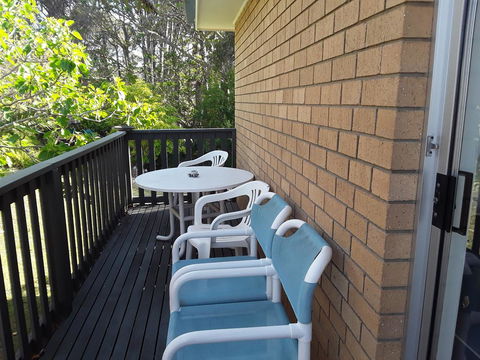 Narooma Golfers Lodge - Darwin Holiday 27