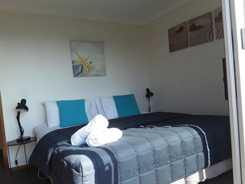 Narooma Golfers Lodge - Darwin Holiday 15