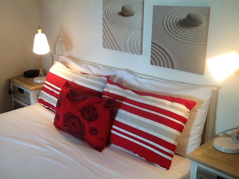 Narooma Golfers Lodge - Darwin Holiday 42