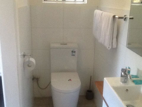 Narooma Golfers Lodge - Darwin Holiday 29