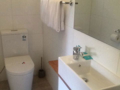 Narooma Golfers Lodge - Darwin Holiday 28