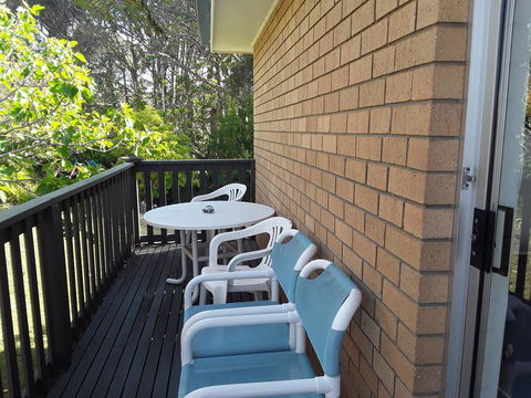 Narooma Golfers Lodge - Darwin Holiday 18