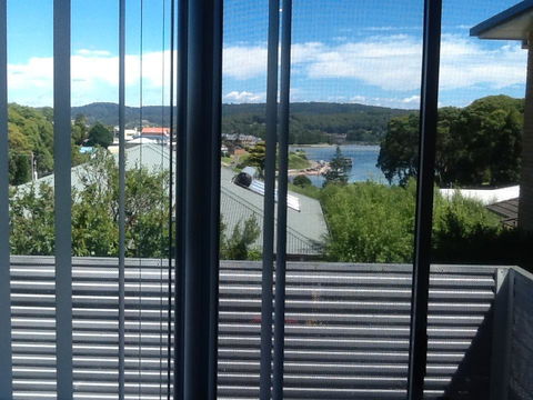 Narooma Golfers Lodge - Darwin Holiday 35