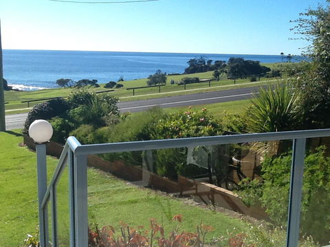 Narooma Golfers Lodge - Darwin Holiday 39