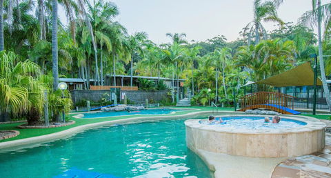 The Palms At Avoca - Darwin Holiday 0