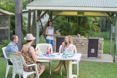 The Palms At Avoca - Darwin Holiday 25