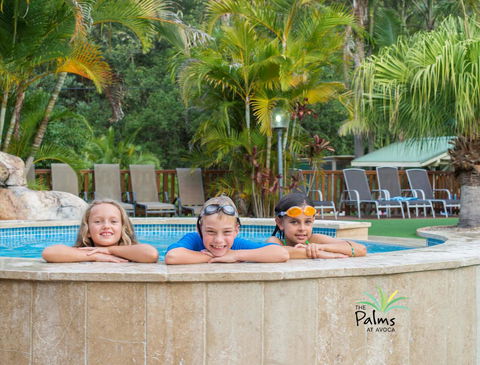 The Palms At Avoca - Darwin Holiday 6