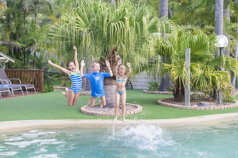 The Palms At Avoca - Darwin Holiday 17
