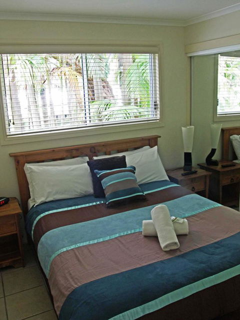 The Palms At Avoca - Darwin Holiday 12