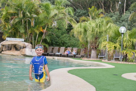 The Palms At Avoca - Darwin Holiday 23