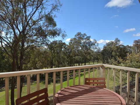 Villa 2br Prosecco Villa Located Within Cypress Lakes Resort - Darwin Holiday 9