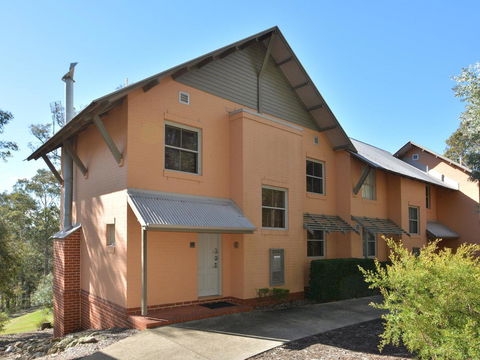 Villa 2br Prosecco Villa Located Within Cypress Lakes Resort - Darwin Holiday 16