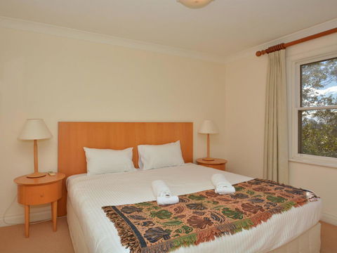 Villa 2br Prosecco Villa Located Within Cypress Lakes Resort - Darwin Holiday 14