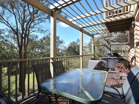 Villa 2br Prosecco Villa Located Within Cypress Lakes Resort - Darwin Holiday 4