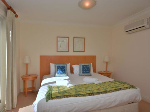 Villa 2br Prosecco Villa Located Within Cypress Lakes Resort - Darwin Holiday 12