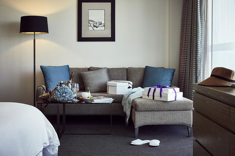 Hyatt Regency Sydney - Darwin Holiday 9