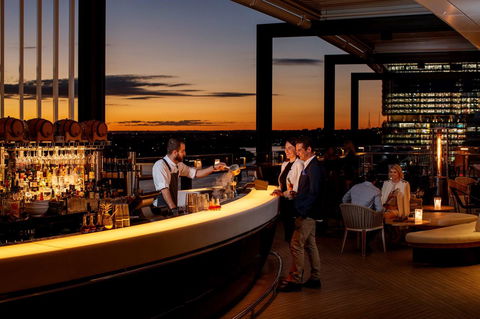 Hyatt Regency Sydney - Darwin Holiday 44