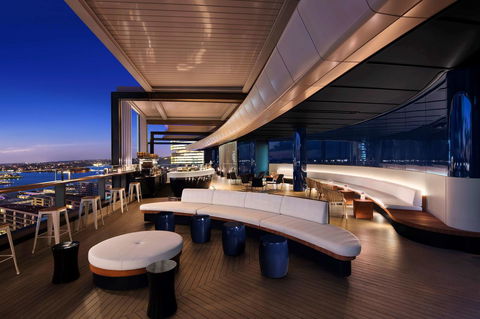 Hyatt Regency Sydney - Darwin Holiday 23