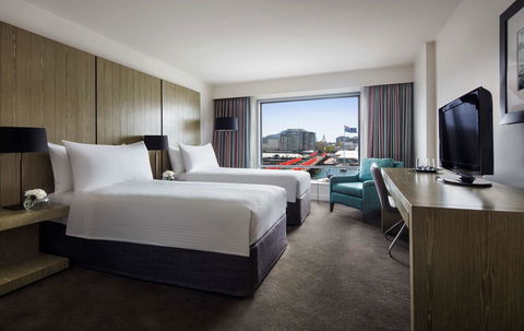 Hyatt Regency Sydney - Darwin Holiday 24