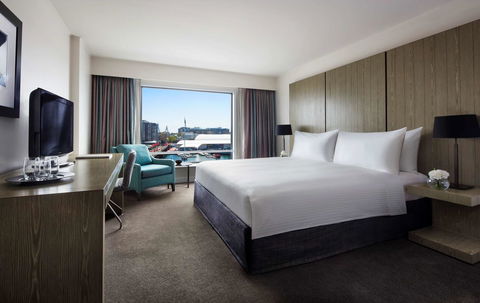 Hyatt Regency Sydney - Darwin Holiday 29