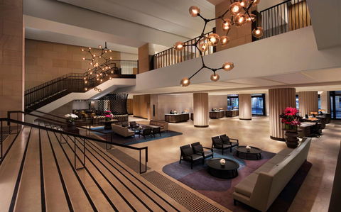 Hyatt Regency Sydney - Darwin Holiday 22