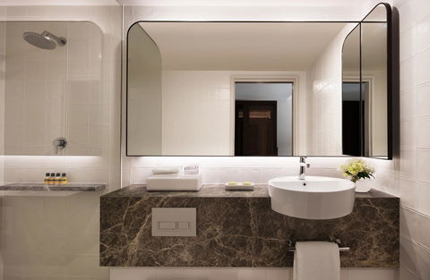 Hyatt Regency Sydney - Darwin Holiday 2
