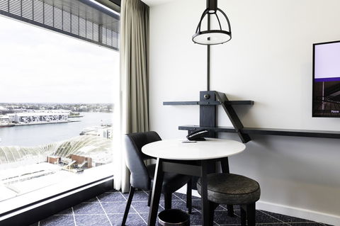 Hyatt Regency Sydney - Darwin Holiday 6