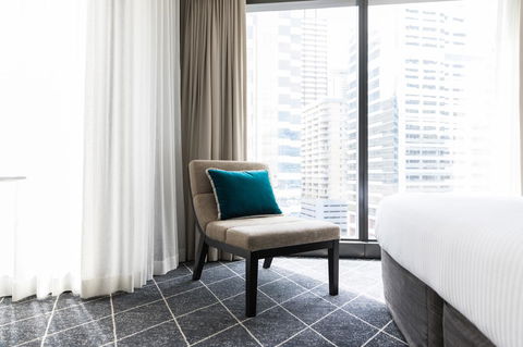 Hyatt Regency Sydney - Darwin Holiday 7