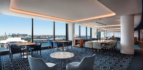 Hyatt Regency Sydney - Darwin Holiday 27