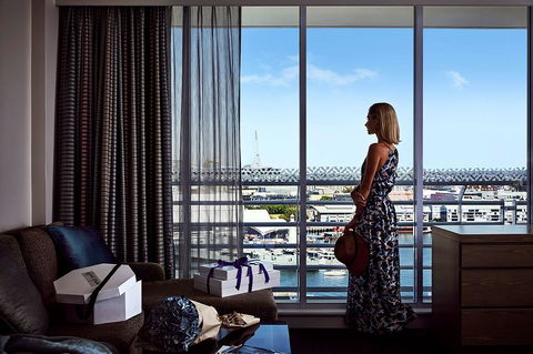 Hyatt Regency Sydney - Darwin Holiday 41