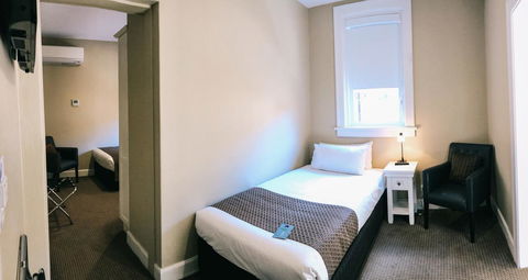 CH Boutique Hotel & Apartments, Ascend Hotel Collection - Darwin Holiday 39