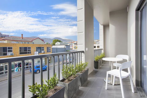 CH Boutique Hotel & Apartments, Ascend Hotel Collection - Darwin Holiday 14