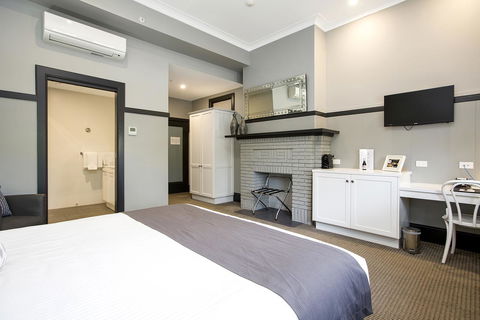 CH Boutique Hotel & Apartments, Ascend Hotel Collection - Darwin Holiday 21