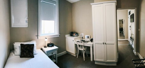 CH Boutique Hotel & Apartments, Ascend Hotel Collection - Darwin Holiday 38