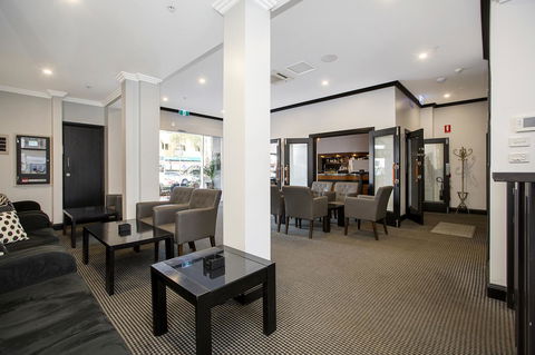 CH Boutique Hotel & Apartments, Ascend Hotel Collection - Darwin Holiday 29