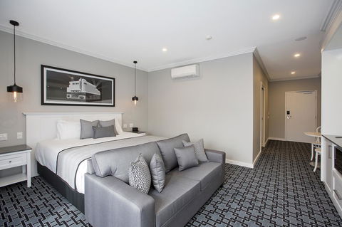 CH Boutique Hotel & Apartments, Ascend Hotel Collection - Darwin Holiday 7