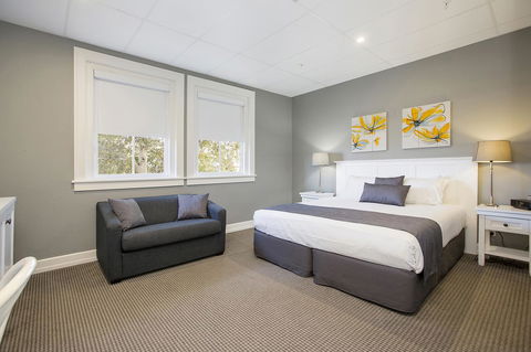CH Boutique Hotel & Apartments, Ascend Hotel Collection - Darwin Holiday 19