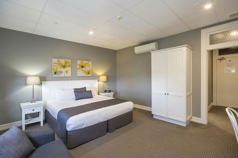 CH Boutique Hotel & Apartments, Ascend Hotel Collection - Darwin Holiday 17