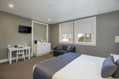 CH Boutique Hotel & Apartments, Ascend Hotel Collection - Darwin Holiday 18